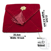 Title Image JUZDAN VELVET-5.75*9 16-2V